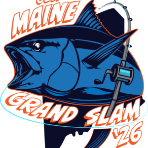Gulf of Maine Grand Slam Logo